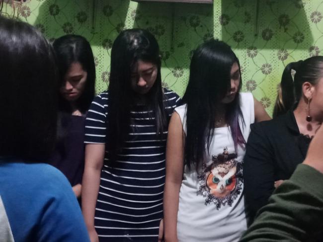 Satpol PP Batam Siap Bongkar THM Jika Bandel Aturan